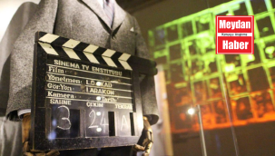 Bu hafta 9 yeni film vizyona giriyor