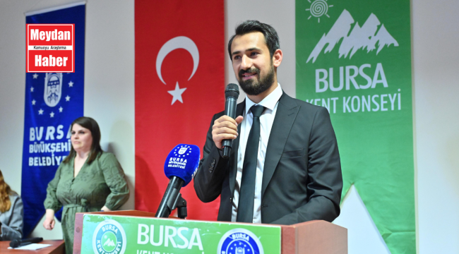 ''Bursa'nın Her Yaştan İnsanı Gülümsemeye Başladı''