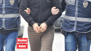 ÇEŞİTLİ SUÇLARA KARIŞTIĞI BELİRLENEN 1814 KİŞİ YAKALANDI