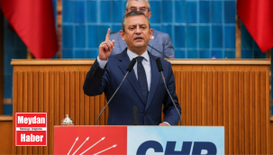 CHP Lideri Özgür Özel: "Cumhurbaşkanı'ndan En Sade Vatandaşa Kadar Herkes Anayasaya Bağlı Olacak"