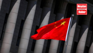 Çin Merkez Bankası politika faizini sabit tuttu