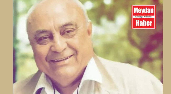 Eski ilçe başkanı Recai Acar vefat etti. İzmir Büyükşehir Belediye Başkanı Dr. Cemil Tugay, taziye mesajı yayınladı.