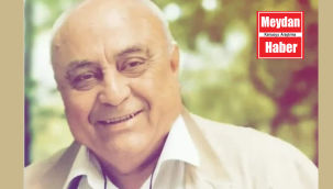Eski ilçe başkanı Recai Acar vefat etti. İzmir Büyükşehir Belediye Başkanı Dr. Cemil Tugay, taziye mesajı yayınladı.