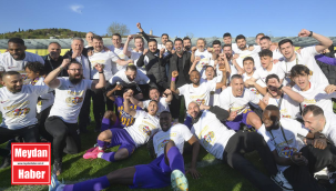 Eyüpspor, 105 yıllık tarihinde ilk kez Süper Lig'de