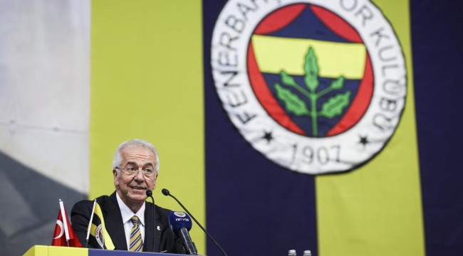 Fenerbahçe'den Süper Kupa için "U-19" kararı