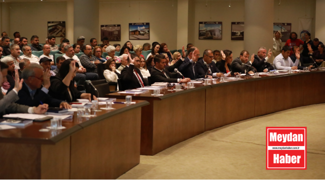 FİLİZ BAŞKAN'DAN İKİNCİ DÖNEMİN İLK ADIMI: ESNAF MASASI KURULACAK!