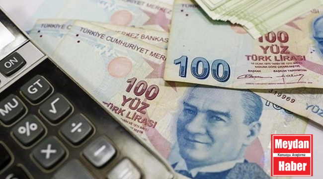 Gelirlerini beyan etmeyenler için "pişmanlık" imkanı