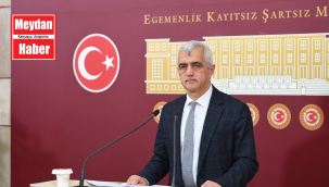 Gergerlioğlu,  "9. Yargı Paketi toplumun beklentilerini karşılamalı"