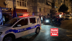 Göztepeli taraftarların kutlamaları sırasında kavga: 6 gözaltı