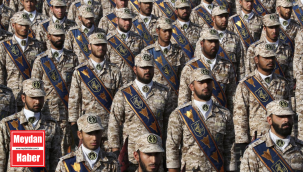 İsrail'den İran Devrim Muhafızları Ordusu'nun "terör örgütü" ilan edilmesi çağrısı