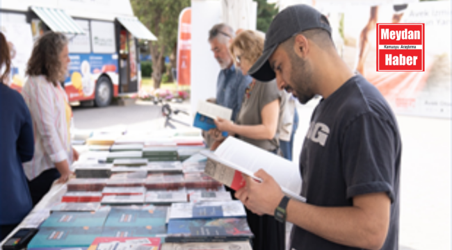 İzBB Yayınları'ndan 9 yeni kitap 