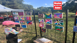 İzmir Büyükşehir Belediyesi'nden ailelere atıksız yaşam kampı