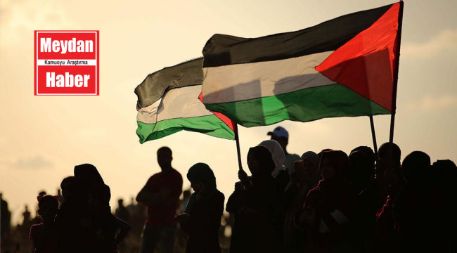 Jamaika Filistin'i devlet olarak tanıdı