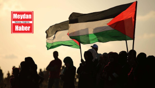 Jamaika Filistin'i devlet olarak tanıdı