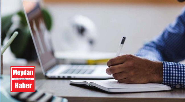 KGK'nın bağımsız denetçi adayı belirleme sınavı 29 Haziran'da yapılacak