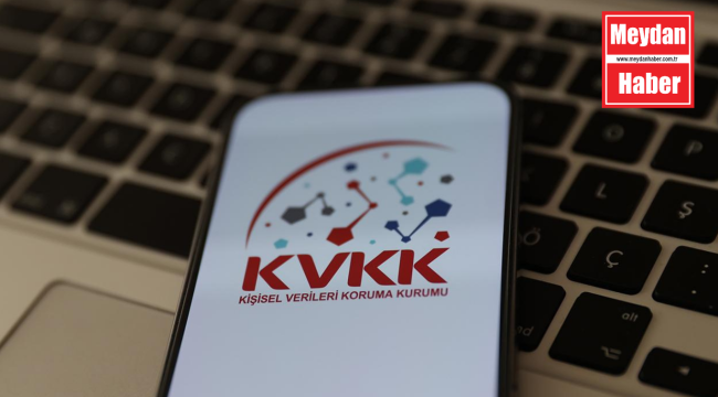 Kişisel veri ihlaline 573 milyon lira ceza