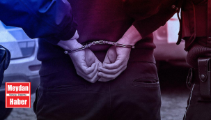 Konya merkezli FETÖ operasyonunda 5 şüpheli yakalandı