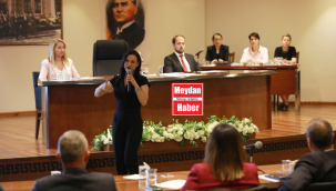 MALİ HİZMET KALİTESİNDE YÜKSELİŞ: FİLİZ BAŞKAN MALİ TABLOYU AÇIKLADI