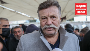 Nuri Alço'nun sağlık durumuna ilişkin yeni gelişme