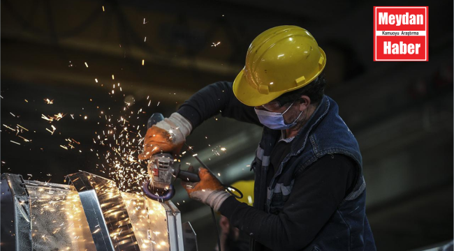 Orman Genel Müdürlüğü'ne 64 geçici işçi alınacak