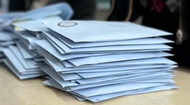 Şanlıurfa Hilvan'da seçim yenilenecek