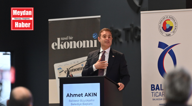 Su ve Sürdürülebilirlik Zirvesi