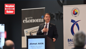 Su ve Sürdürülebilirlik Zirvesi