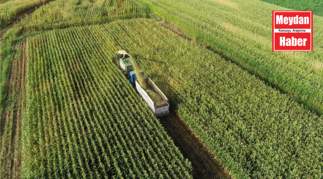 Tarımsal girdi fiyat endeksi arttı