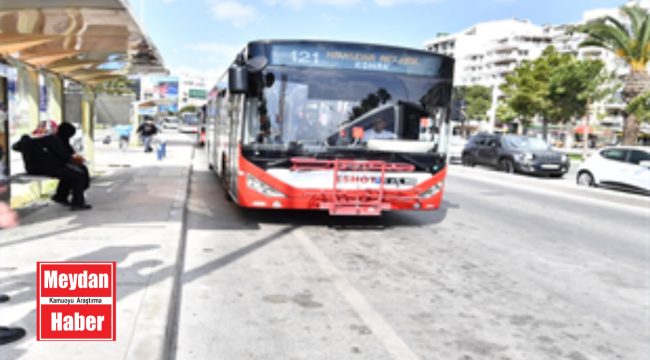 Toplu ulaşım ve trafikte Cumhurbaşkanlığı Bisiklet Turu düzenlemesi