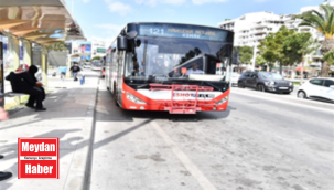 Toplu ulaşım ve trafikte Cumhurbaşkanlığı Bisiklet Turu düzenlemesi