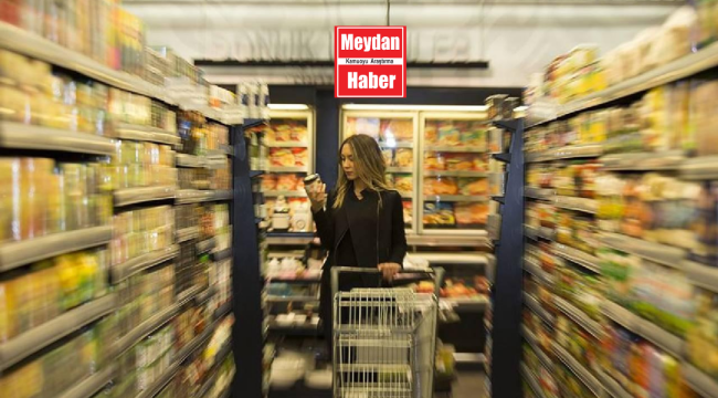 Tüketici güven endeksi nisanda arttı