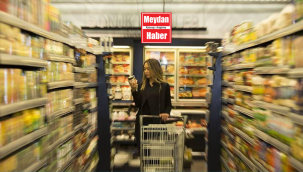 Tüketici güven endeksi nisanda arttı