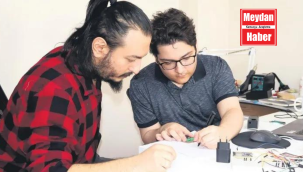 Türk mühendislerden deprem kara kutu sistemi