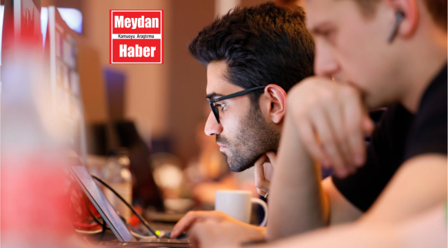 Türk yazılımcılar, NATO tatbikatına güç kattı