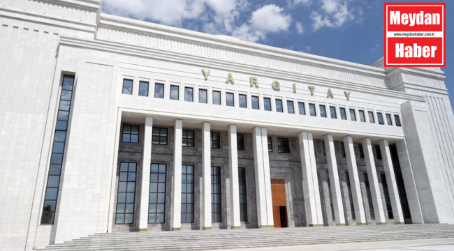 Yargıtay'da başkanlık seçimi bayram sonrasına kaldı