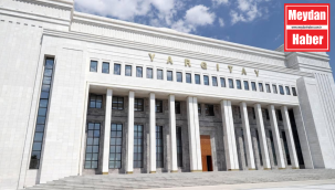 Yargıtay'da başkanlık seçimi bayram sonrasına kaldı