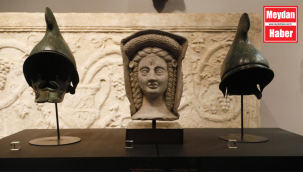 Yurt dışına kaçırılan 25 bin 525 eser geri getirildi