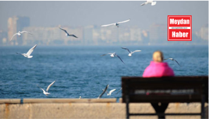 Yurt genelinde sıcaklıklar artacak