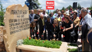 Aşık Mahzuni Şerif'in vefatının 22. yılına özel belgesel