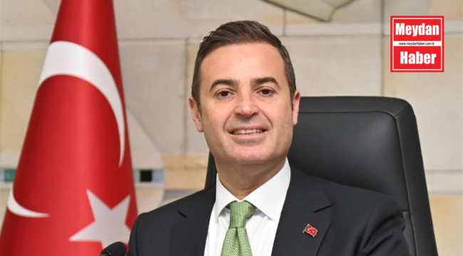 Başkan Akın: Çerkes vatandaşlarımızın acısını derinden hissediyorum