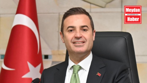 Başkan Akın: Çerkes vatandaşlarımızın acısını derinden hissediyorum