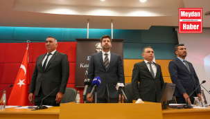 BAŞKAN ALİ BOLTAÇ HALK EKMEK GERÇEĞİNİ AÇIKLADI  