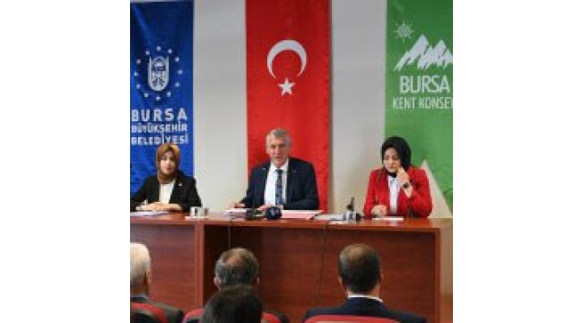 Başkan Bozbey, "Konaklama süresini 2-3 güne çıkarmalıyız"