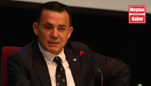 Başkan Özyiğit, "2 ayda 17 bin 500 metrekarelik alanı Belediyemize kazandırdık"