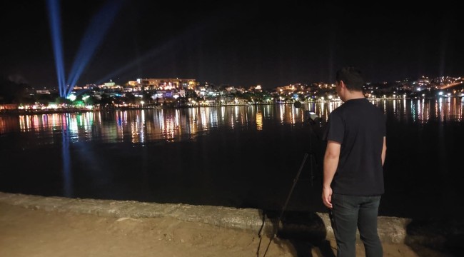 Belediyeden Ses ve Gürültü Kirliliği Denetimleri