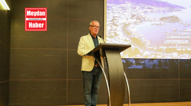 BOTAV Genel Kurulu Gerçekleşti 