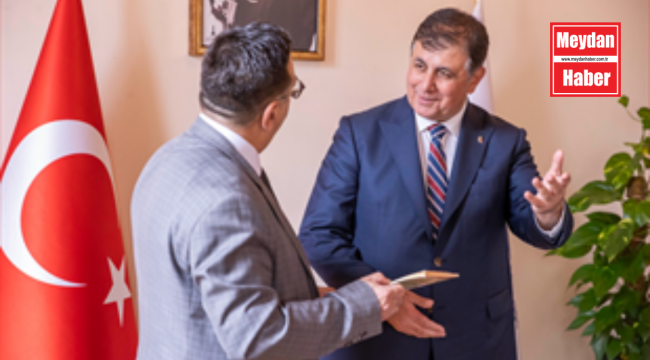 Büyükşehir'in 3 tesisi ISO 50001 belgesi aldı