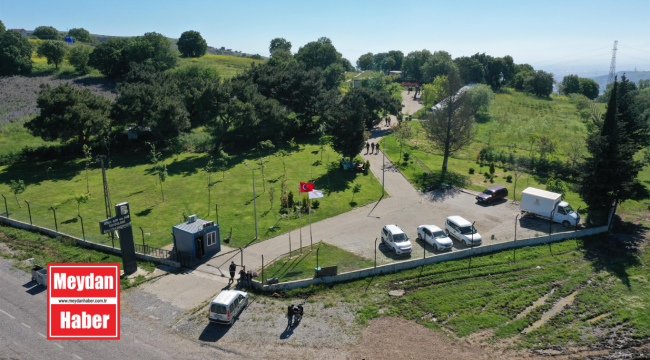 Büyükşehir'in ana arıları üreticilerle buluşuyor