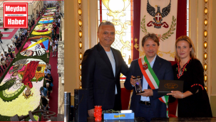 Çiçek Desenleri Festivali başlıyor