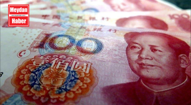 Çin Merkez Bankası faizi sabit tuttu